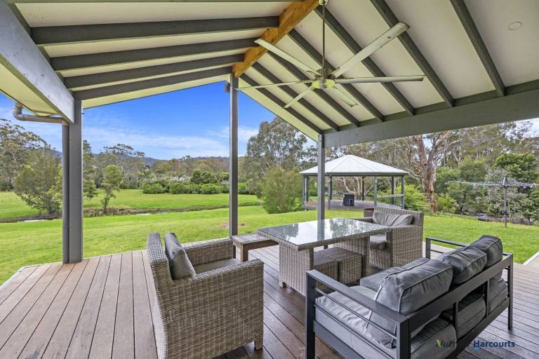 House Eildon