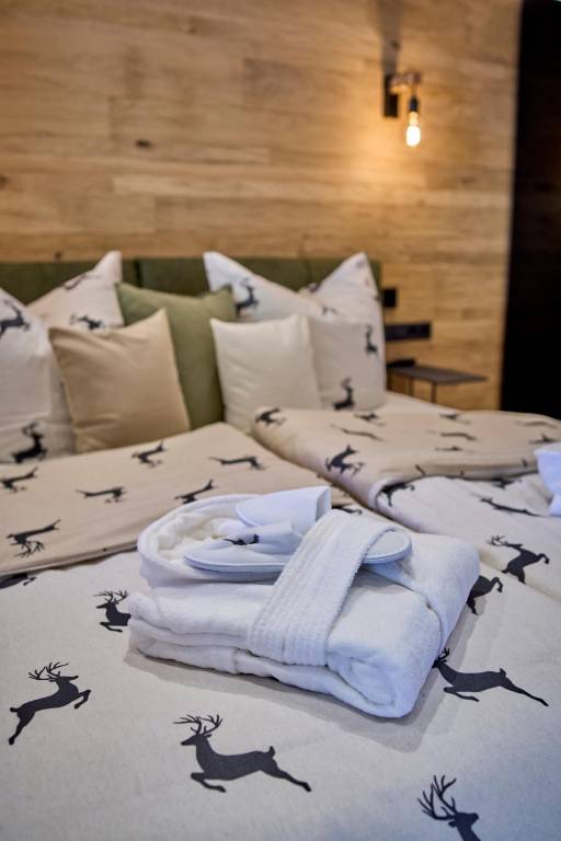 Chalet  Mauth