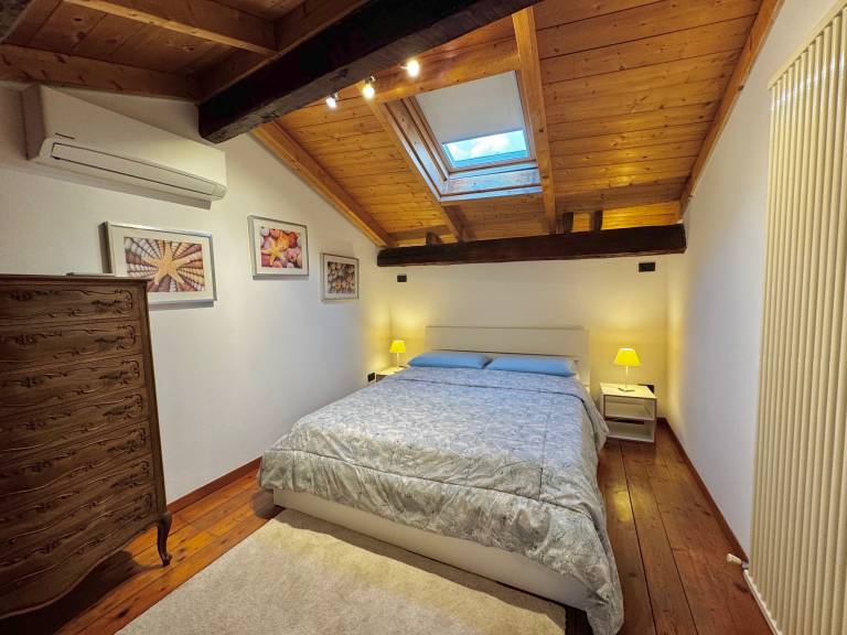 Ferienwohnung in Sestri Levante, Lavagna f&uuml;r max. 5 Personen