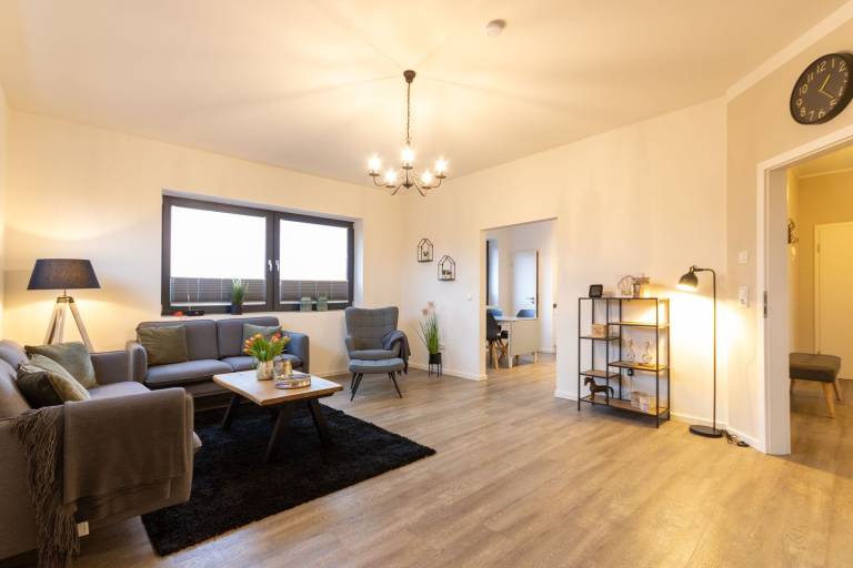FERIENWOHNUNG DECK 36 — photo 4