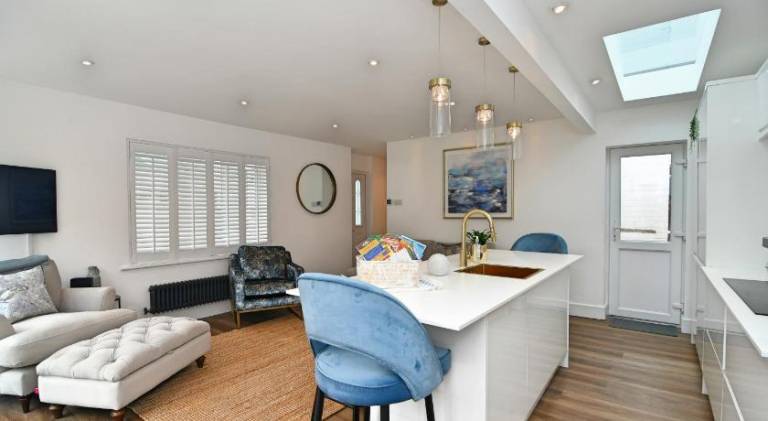 Apartment with 3 rooms for 6 persons — photo 3