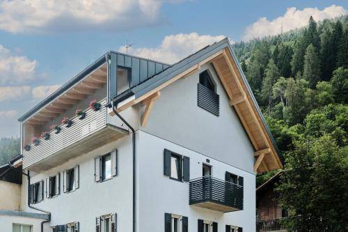 110 m&sup2; Ferienwohnung