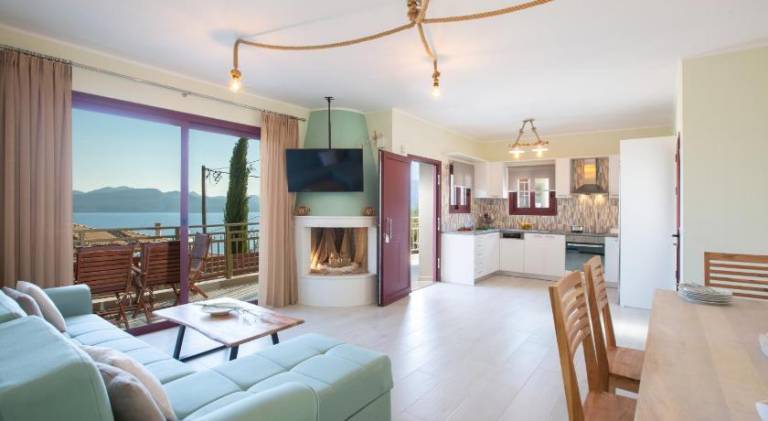 Fully equipped pleasant villa with grill, private pool & terrace | Dogs allowed — photo 2