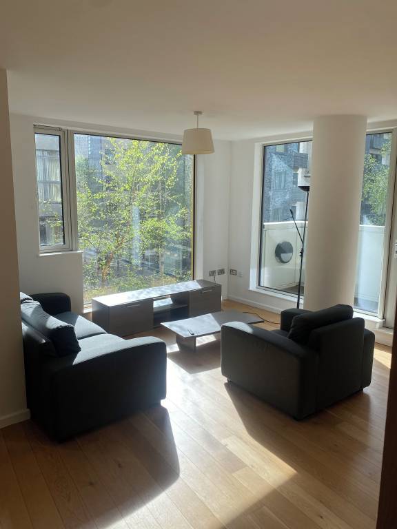 Apartment Manchester