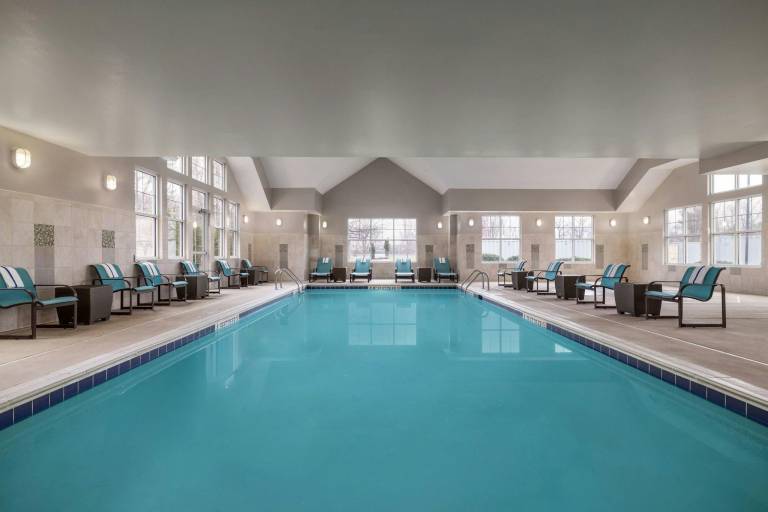 Residence Inn by Marriott Albany Washington Avenue — photo 2