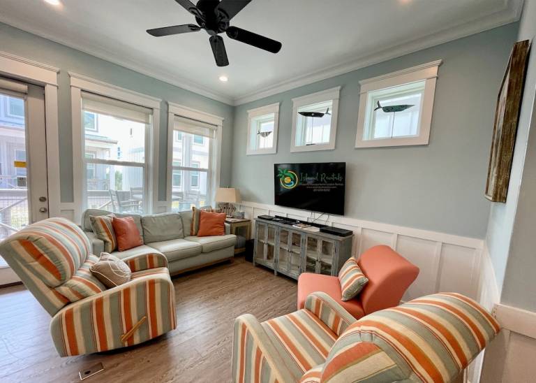 Cottage  Orange Beach