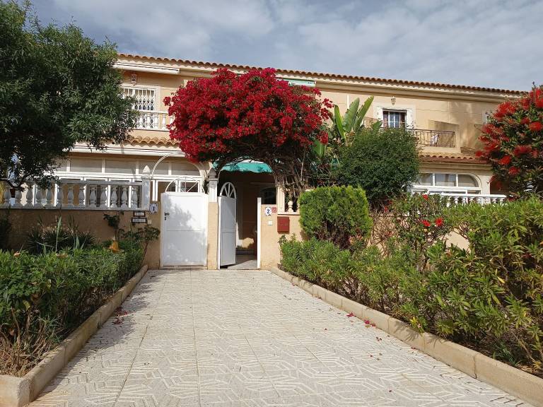 Chalet Los Urrutias