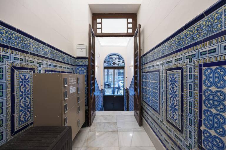 Aparthotel Palos de la Frontera