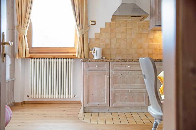 Holiday Apartment "Casa Li Roina n 48" with Mountain View, Balconies & Wi-Fi — photo 2