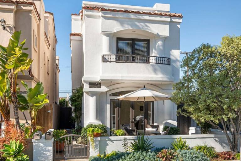 House Huntington Beach