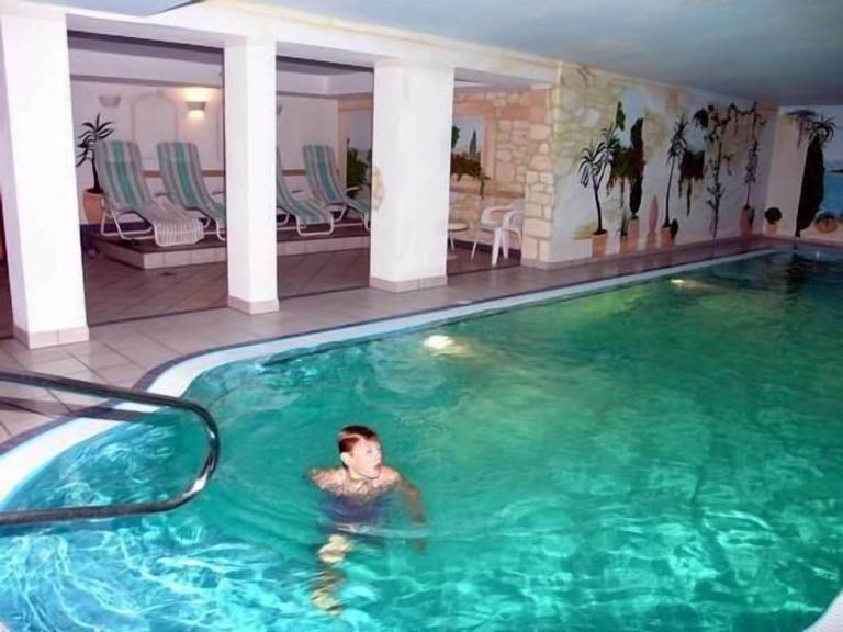 Apartment  Haibühl