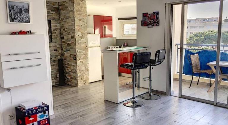 Holiday apartment with 1 room for 2 persons — photo 4