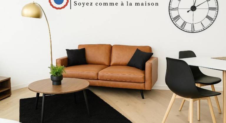 Holiday apartment for 2 persons — photo 3