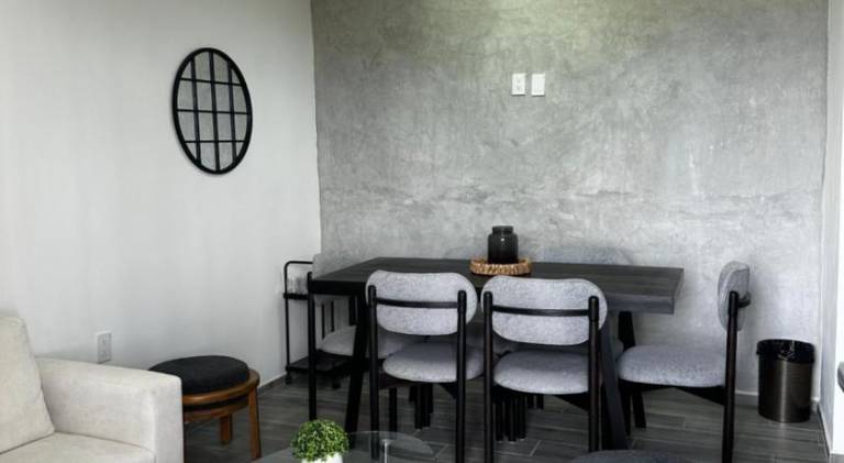 15 m&sup2; Ferienwohnung