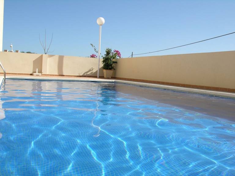 Apartamento Los Nietos