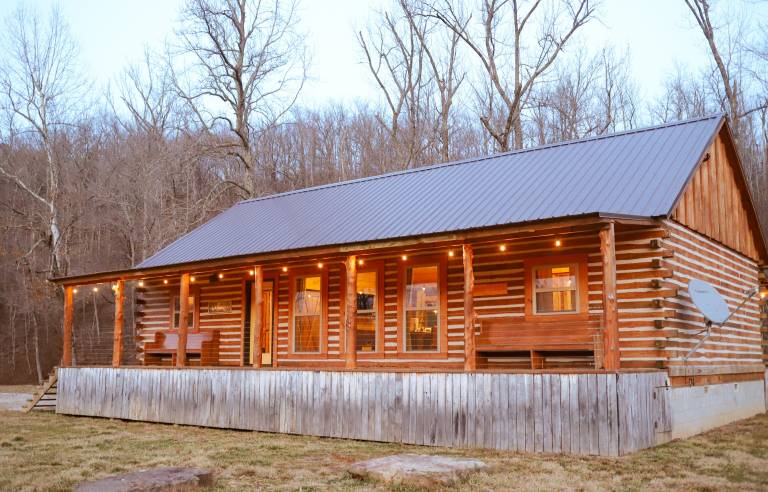 Cabin Combs