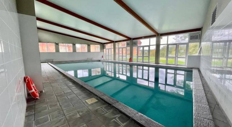 Apartment with pool | Pets are welcome — photo 5