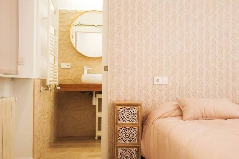 Apartamento Valladolid