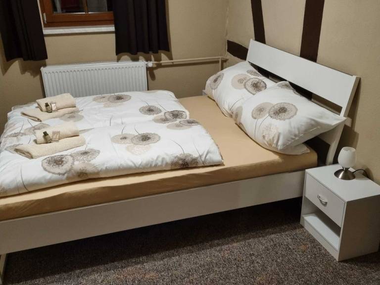 Privatzimmer Torgau