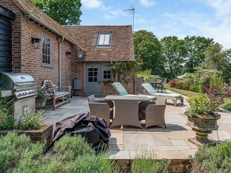 Cottage  Ewhurst