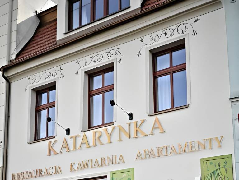 Apartament  Bydgoszcz