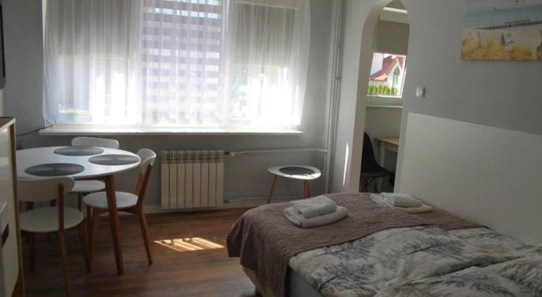 Apartment with 1 room for 2 persons — photo 5