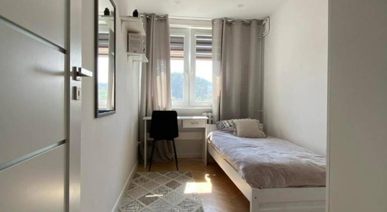 Apartament Rumia