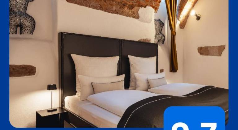 Nice apartment | Dogs allowed in Merzhausen