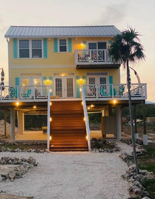 House Green Turtle Cay