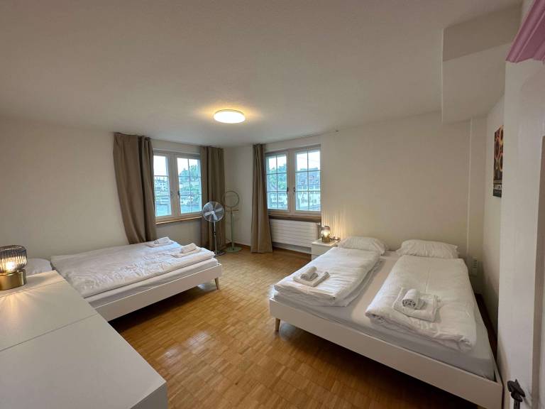 Holiday apartment | Close to St. Peter | Pets allowed — photo 4