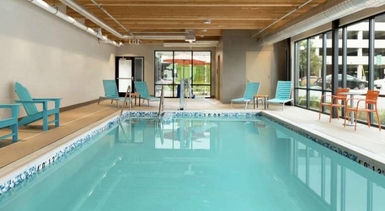 Home2 Suites by Hilton La Crosse — photo 2