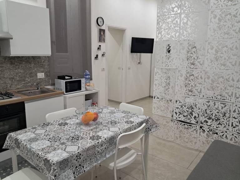 Family-oriented holiday apartment | Next to Catania Cathedral | Pets are welcome — photo 4