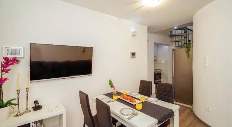 Rental apartment | Near Diocletian's Palace | Pets are welcome — photo 5