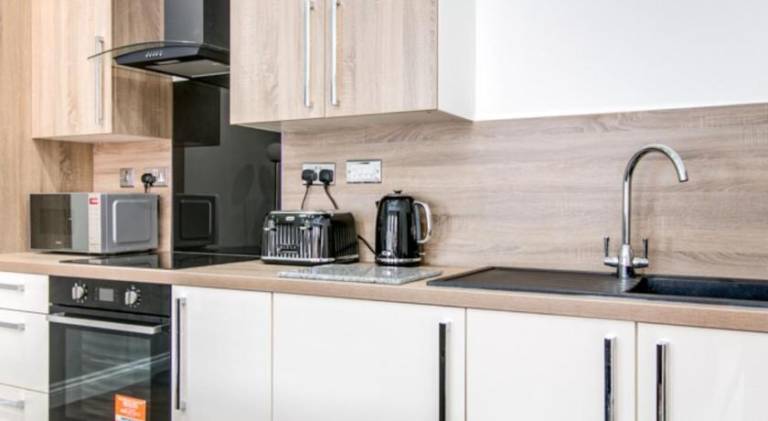 Wonderful holiday apartment | Pets allowed — photo 3