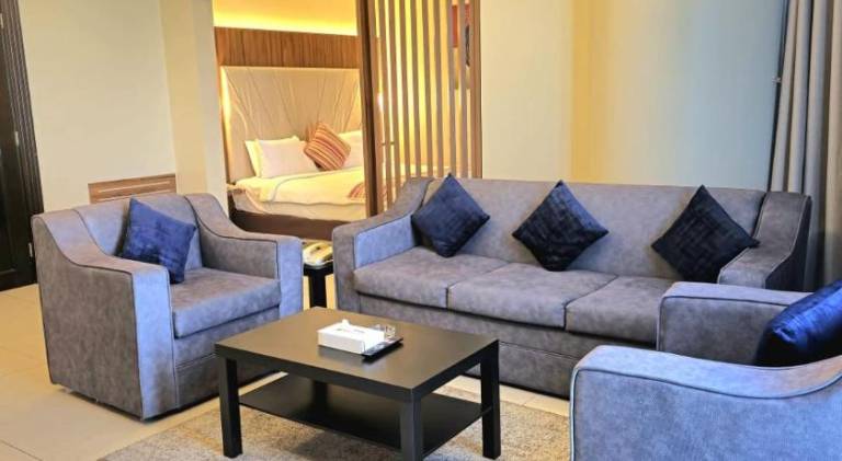 Costa Del Sol Hotel Managed by Arabian Link International