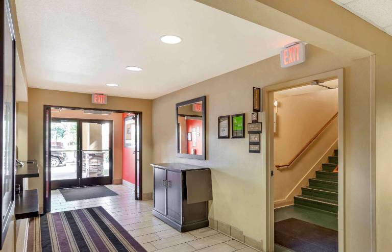Extended Stay America Suites - Boise - Airport — photo 4