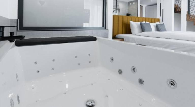 Hotel Andante Rust — photo 4