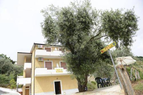 Bed & Breakfast Cirella