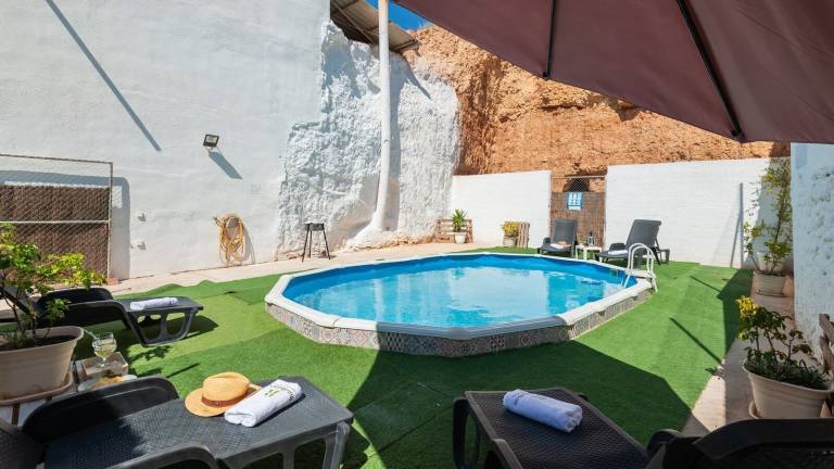 Villa  Hinojares