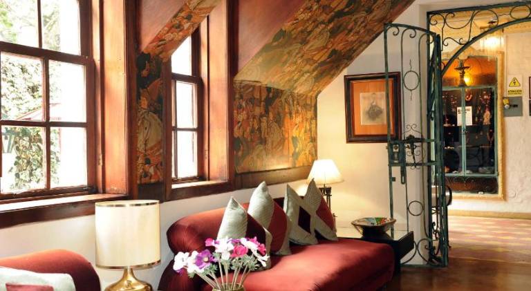 Boutique Hotel Antinea — photo 2