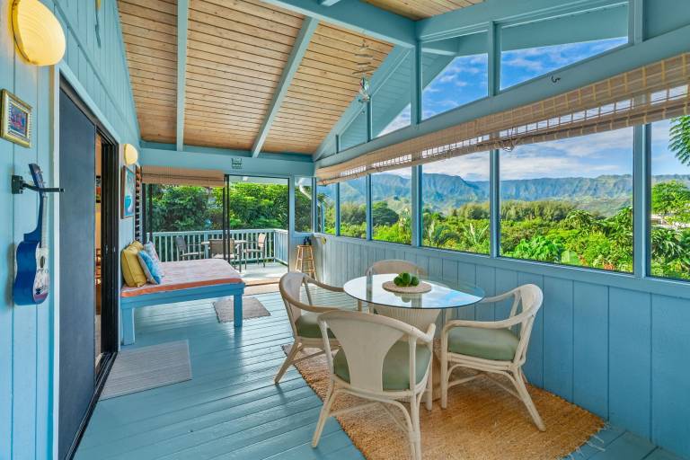 House Princeville
