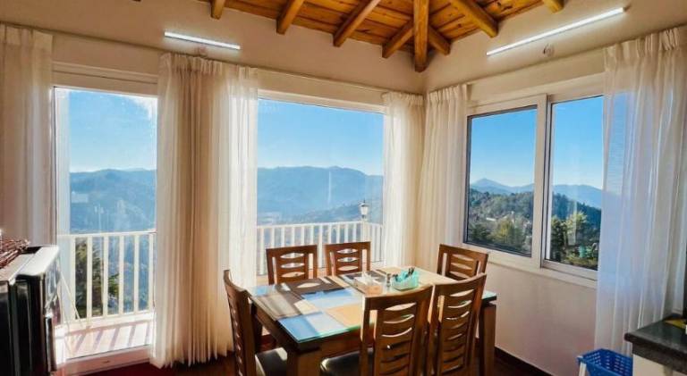 House with 5 rooms for 15 persons — photo 3
