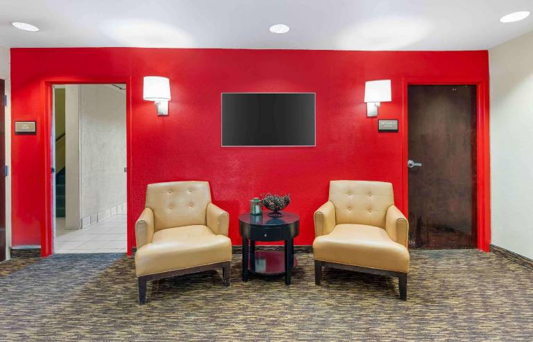Extended Stay America Suites - Dublin - Hacienda Dr. — photo 5