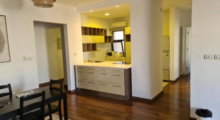 Charming holiday apartment with yard | Pets allowed — photo 3