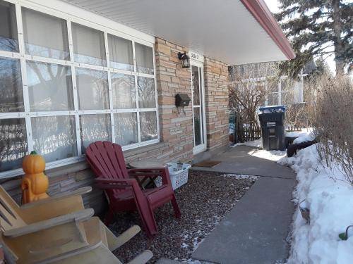 Bed and breakfast Malton