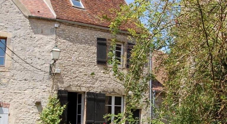 Nice vacation home | Pets allowed in Vezelay