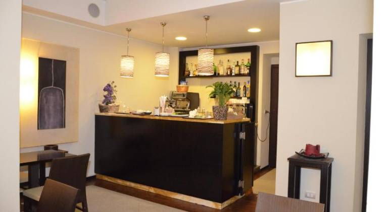 Cassisi Hotel — photo 4