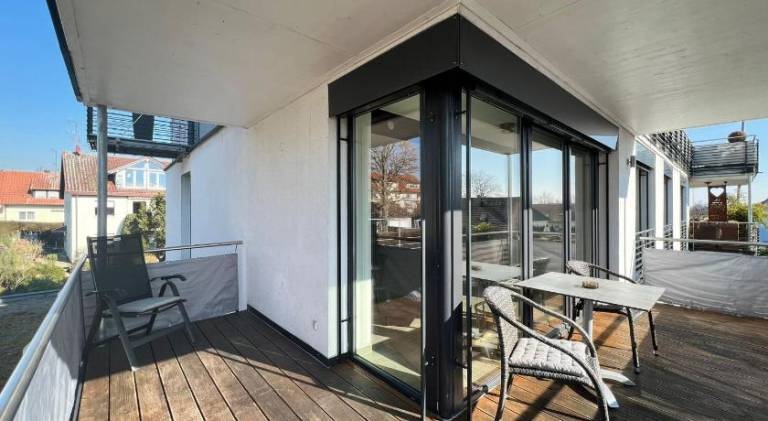 Apartment with 1 room for 3 persons — photo 4