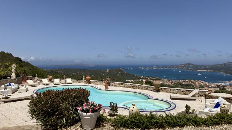 Villa Arzachena