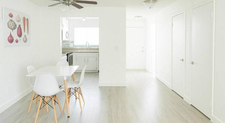 Apartment with 1 room for 8 persons — photo 4
